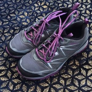 Merrell Low Cut Hiking Shoe